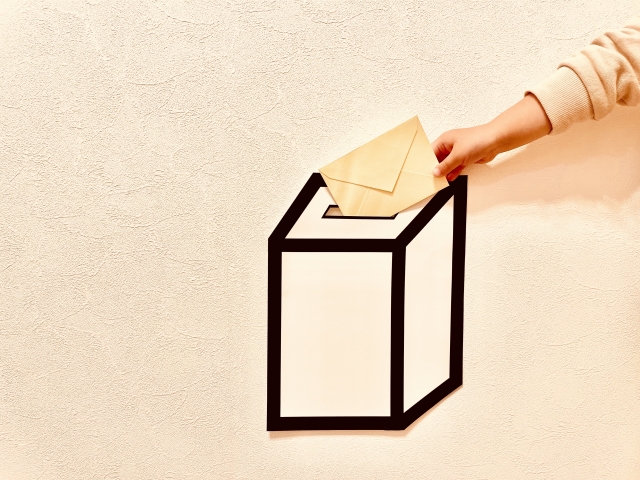 キャンペーン事務局のイメージのイメージ